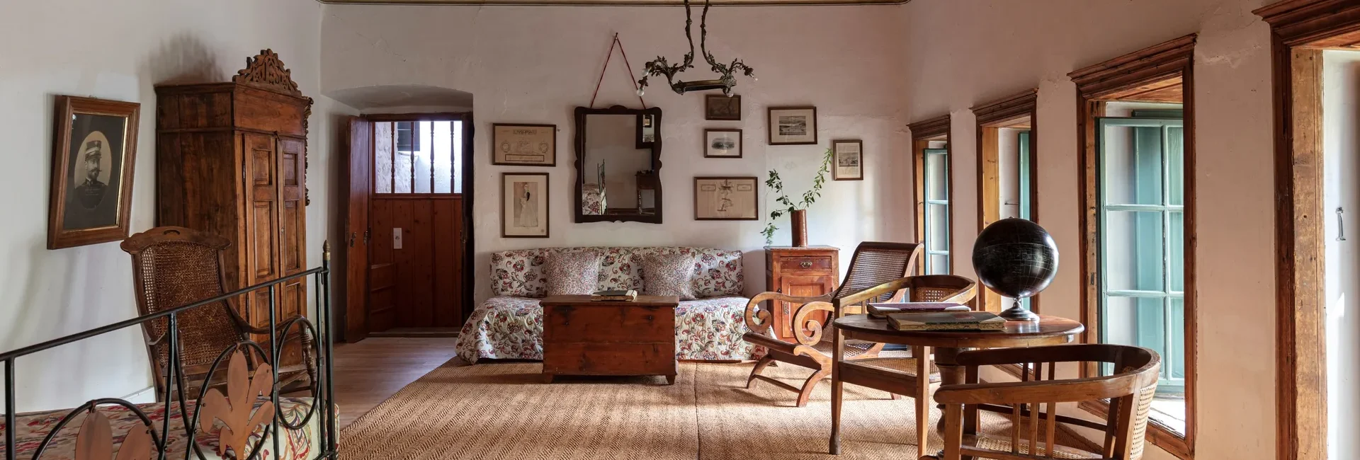 Virani Suite