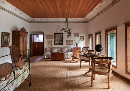 Virani Suite