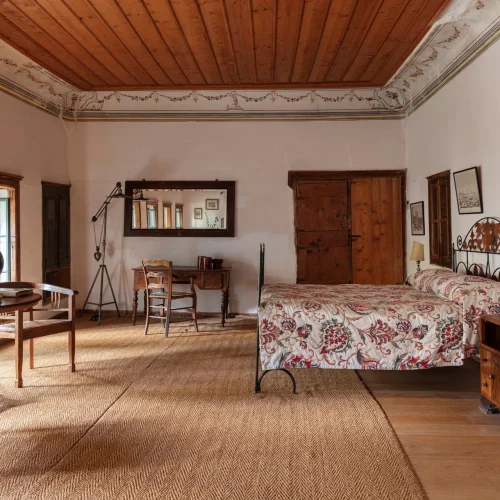 Virani Suite