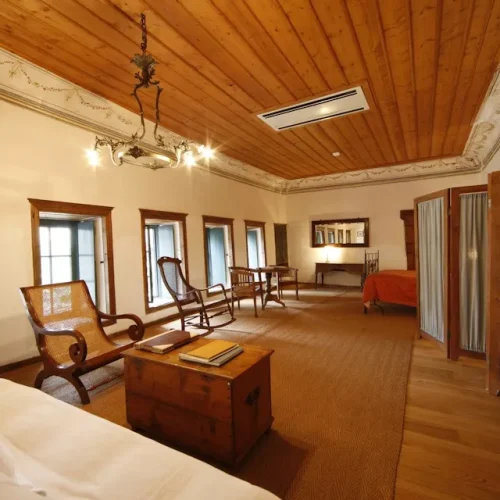 Virani Suite