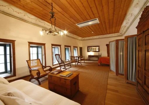 Virani Suite
