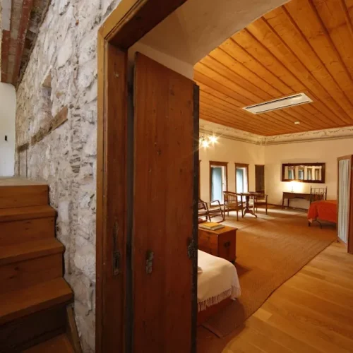 Virani Suite