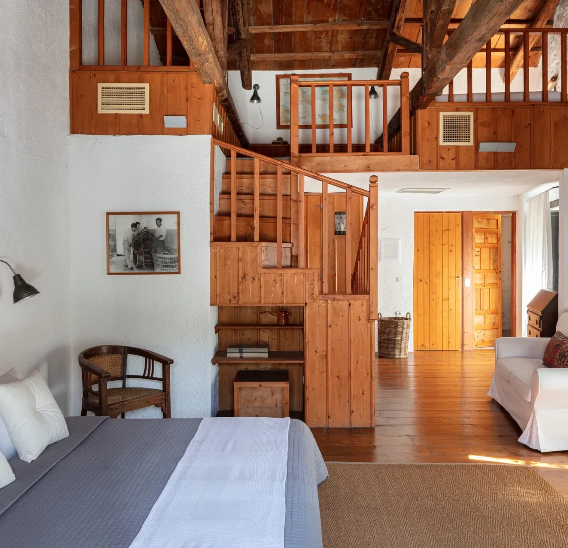 Lafina Grand Suite