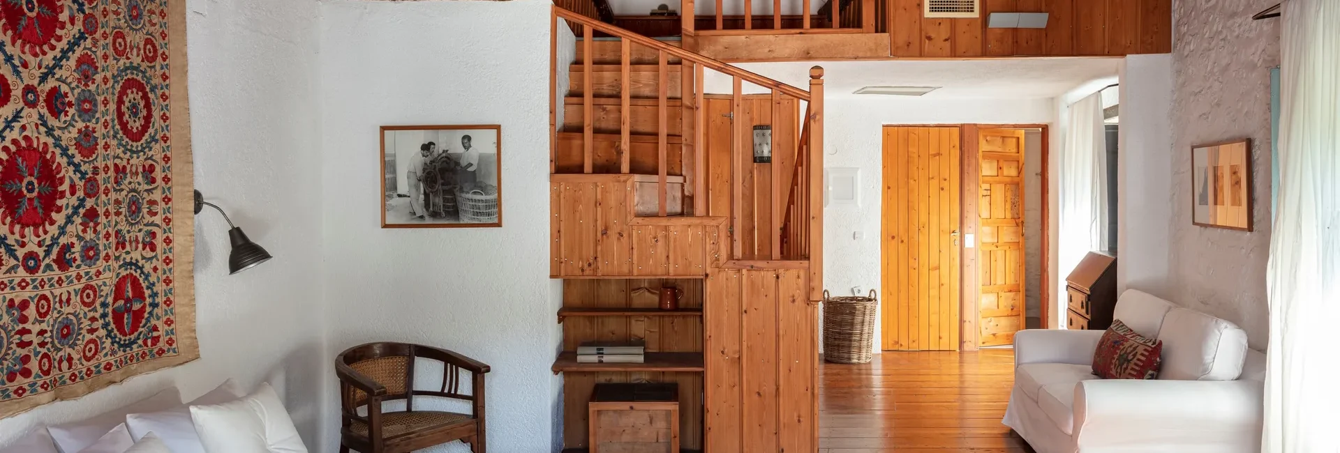 Lafina Grand Suite