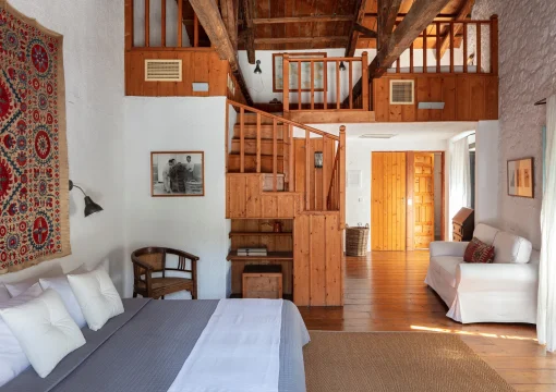 Lafina Grand Suite