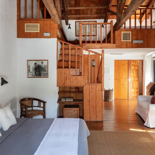 Lafina Grand Suite
