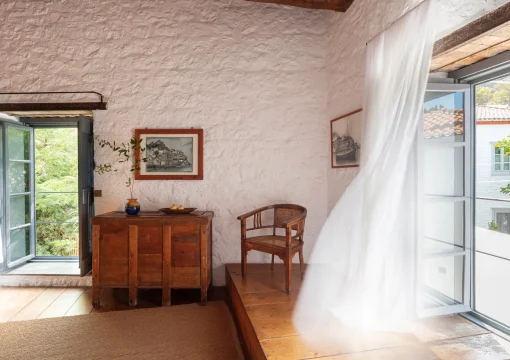 Lafina Grand Suite