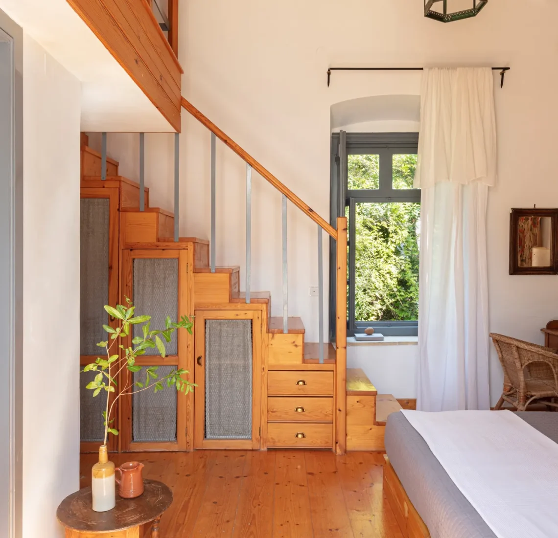 Lafina Room with Terrace