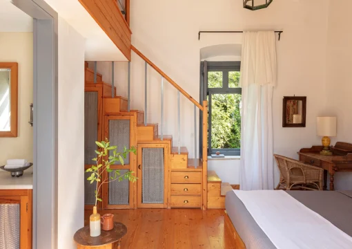 Lafina Room with Terrace
