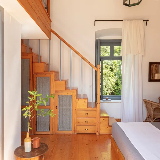 Lafina Room with Terrace