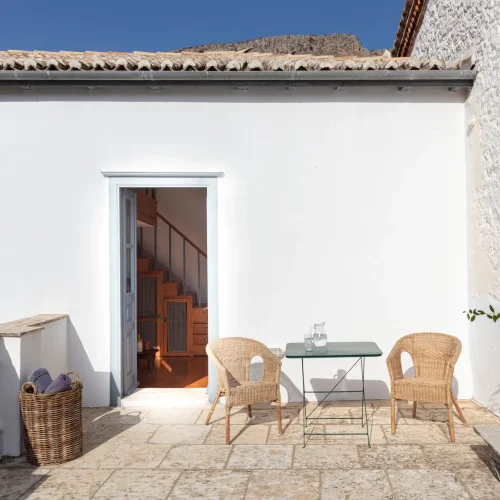 Lafina Room with Terrace