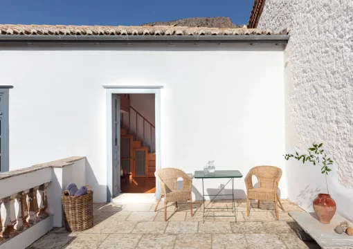 Lafina Room with Terrace