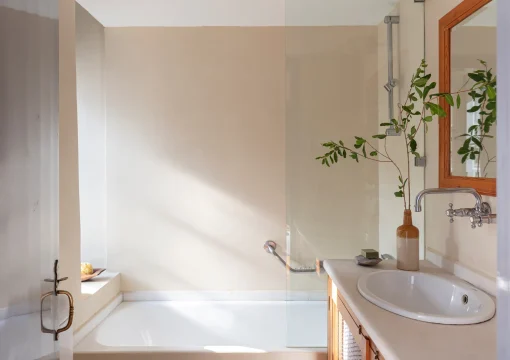 Lafina Room with Terrace