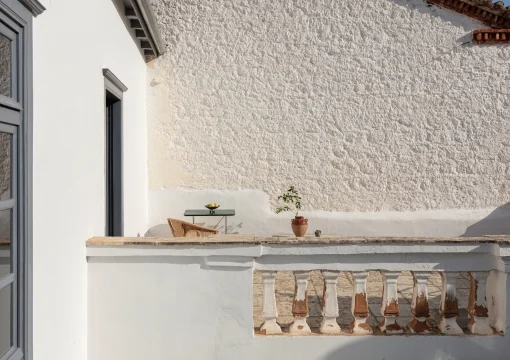 Lafina Room with Terrace