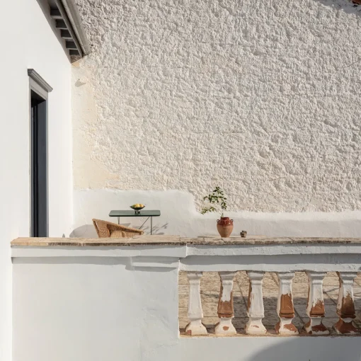 Lafina Room with Terrace