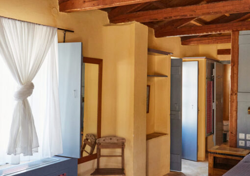 Junior Suite with Terrace