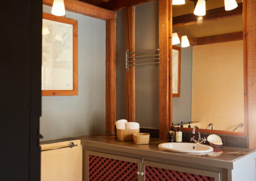 Junior Suite with Terrace