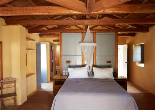 Junior Suite with Terrace