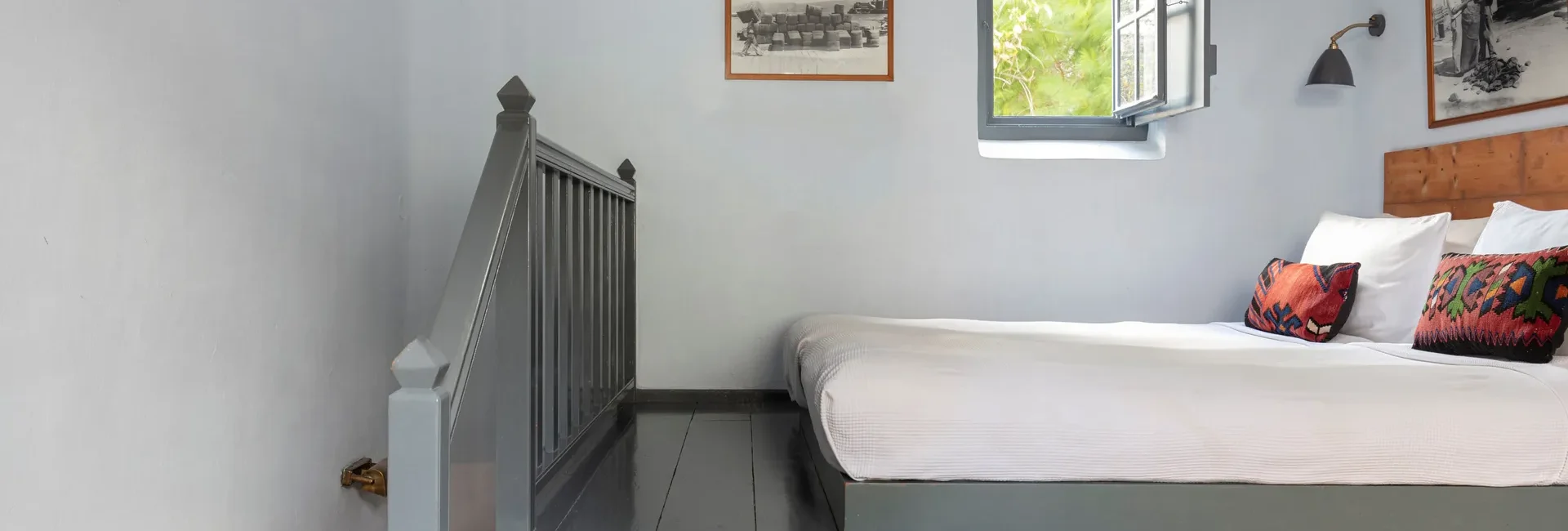 Standard Maisonette