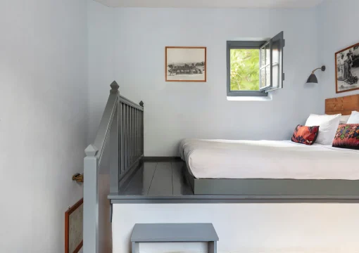 Standard Maisonette