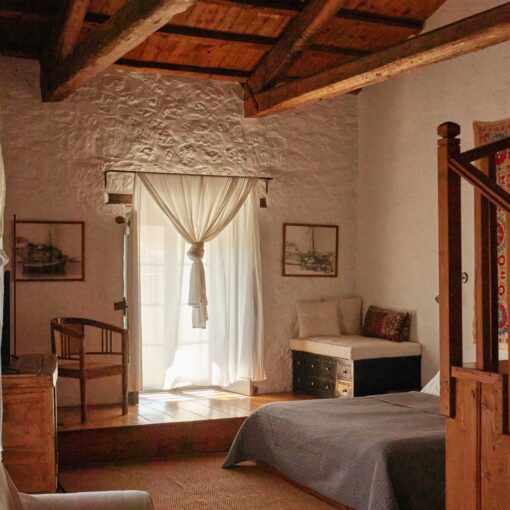 Lafina Suite