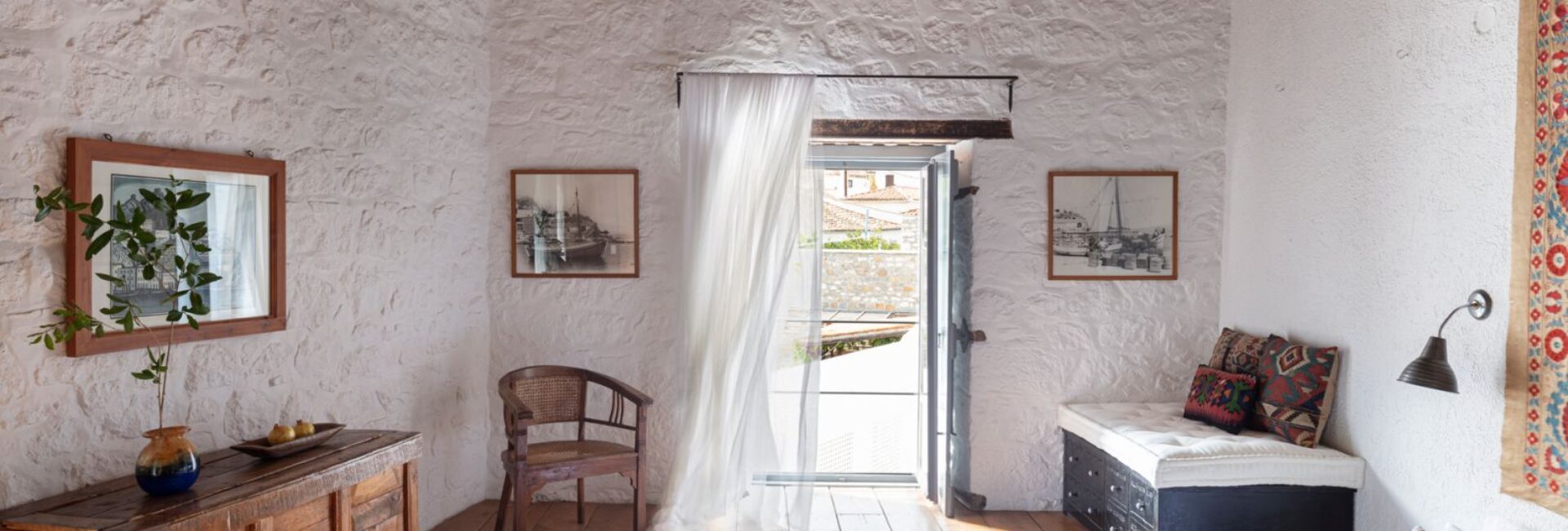 Lafina Suite
