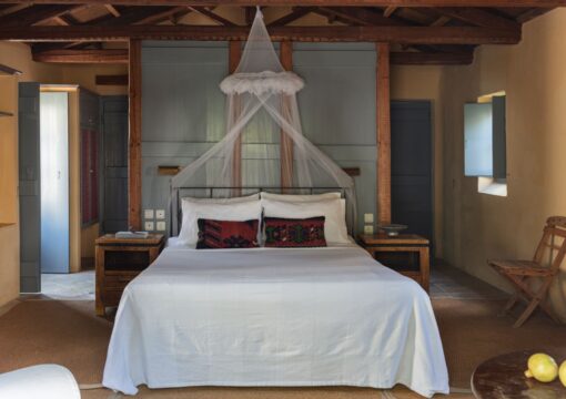Junior Suite with Terrace