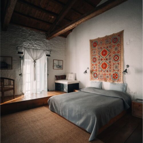 Lafina Grand Suite