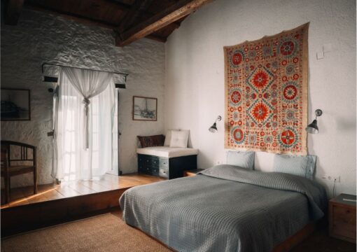 Lafina Grand Suite